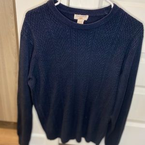 Dockers Men Sweater